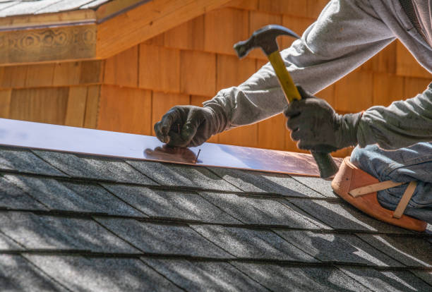 Hot Roofs in Santa Rosa, TX